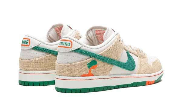 NIKE SB DUNK. LOW JARRITOS - Imagen 3