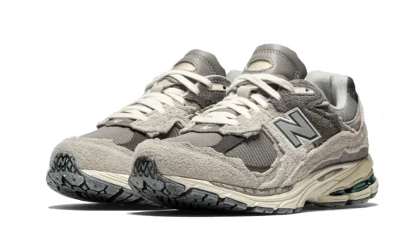 NEW BALANCE  PROTECTION PACK CLOUD RAIN - Imagen 2