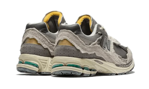 NEW BALANCE  PROTECTION PACK CLOUD RAIN - Imagen 3