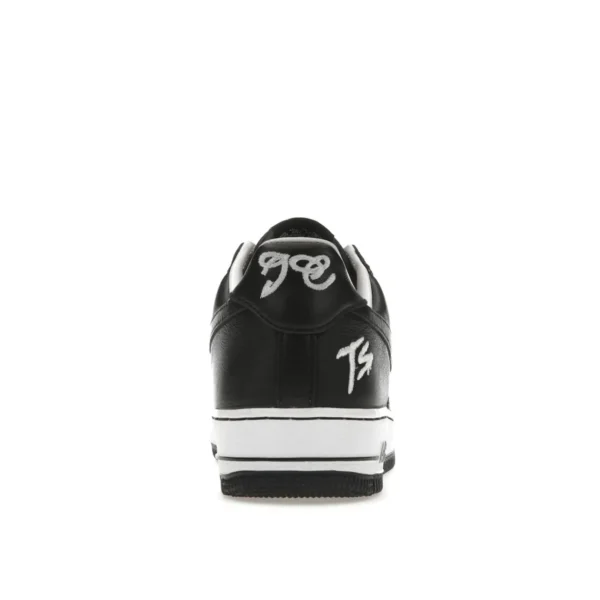 NIKE AIR FORCE 1 TERROR SQUAD - Imagen 4
