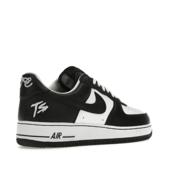 NIKE AIR FORCE 1 TERROR SQUAD - Imagen 3