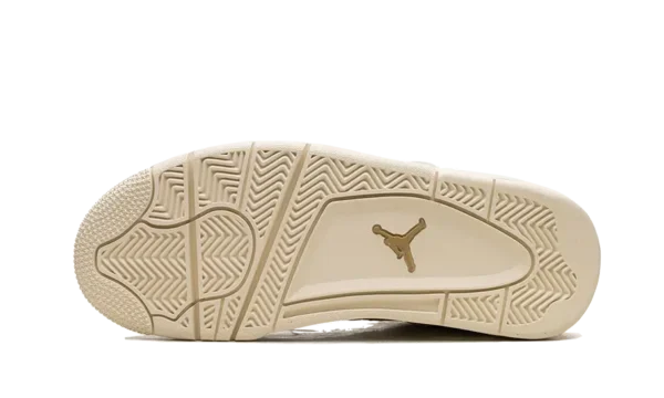 NIKE WNS. AIR JORDAN SAILMETALLIC - Imagen 4