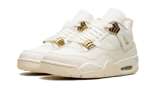 NIKE WNS. AIR JORDAN SAILMETALLIC - Imagen 2